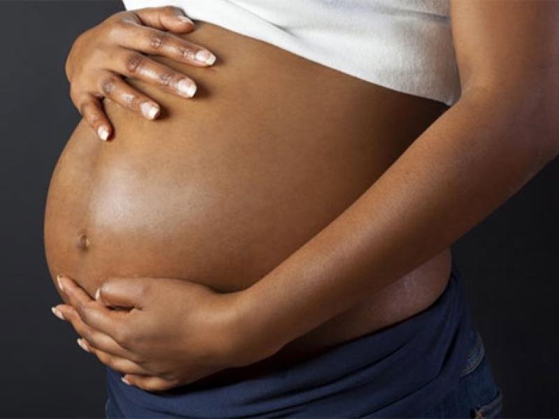 Rituel pour tomber enceinte