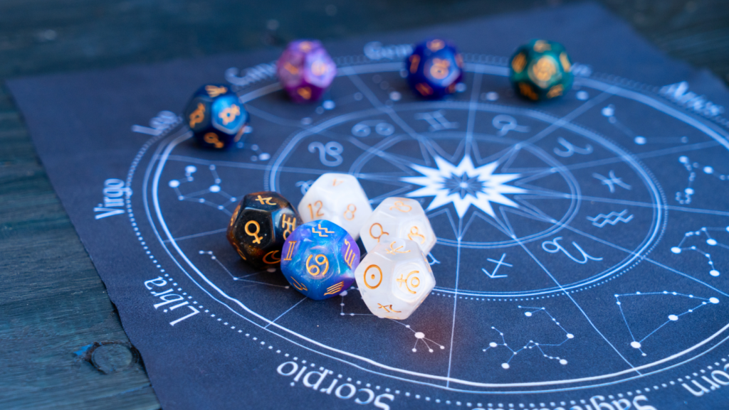 Rituels pour Attirer la Chance au Jeu